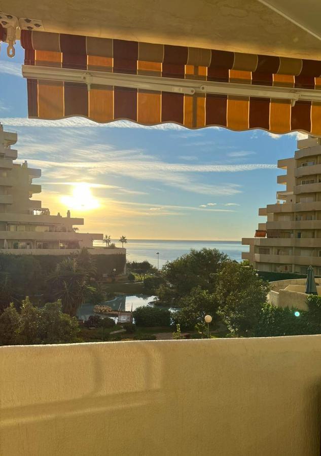Benalbeach Sea View 24H Entry 베날마데나코스타 외부 사진