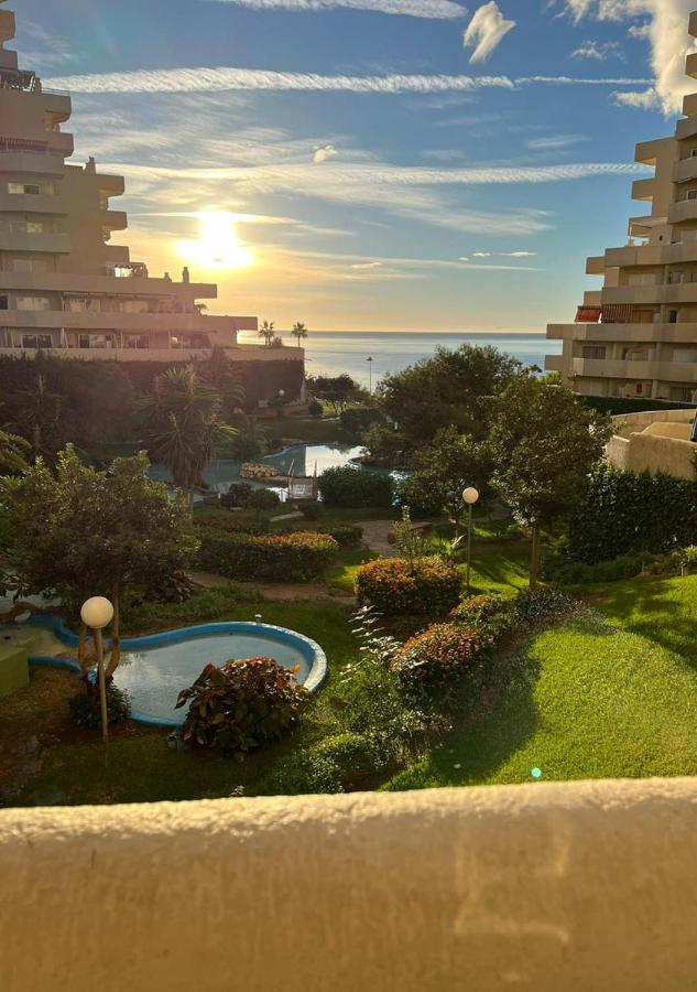 Benalbeach Sea View 24H Entry 베날마데나코스타 외부 사진