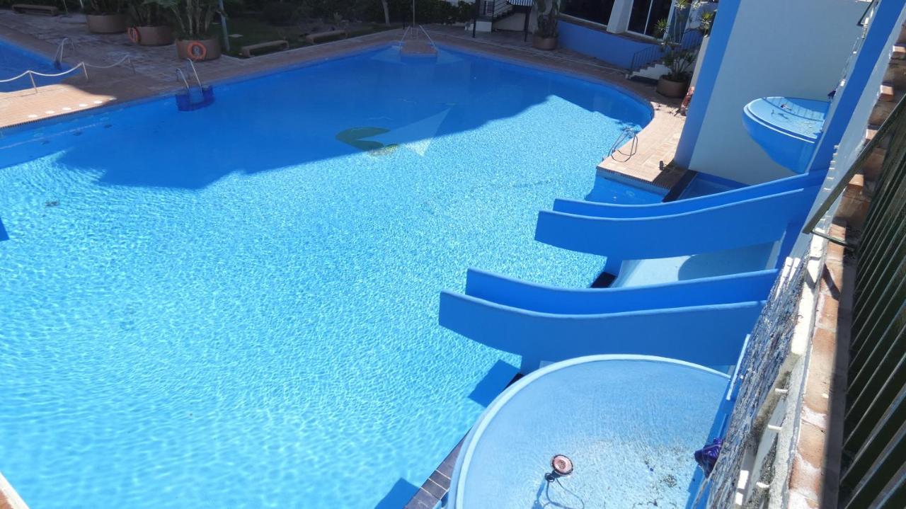 Benalbeach Sea View 24H Entry 베날마데나코스타 외부 사진