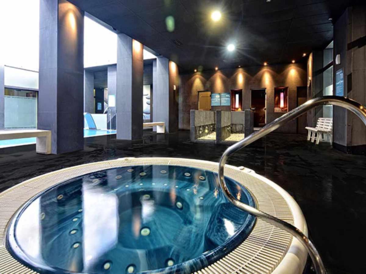Benalbeach Sea View 24H Entry 베날마데나코스타 외부 사진