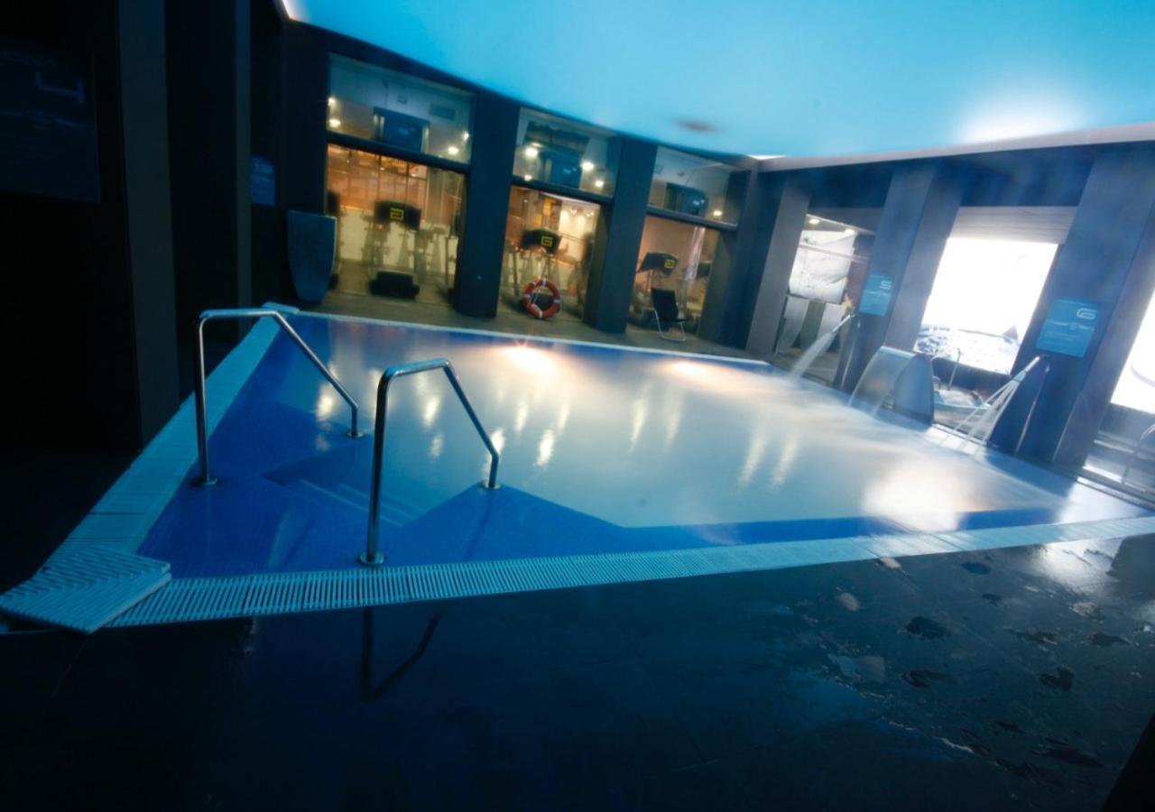 Benalbeach Sea View 24H Entry 베날마데나코스타 외부 사진